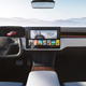 Ilustración para el artículo titulado La consola de entretenimiento del Tesla Model X y S se quiere acercar a una PS5 gracias a AMD